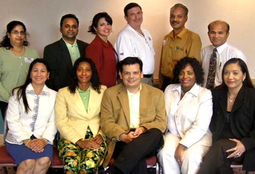 Jacksonville Ethnic Chambers of Commerce Alliance