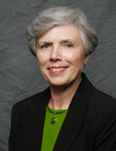 Shirley Stetson