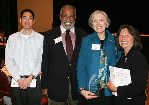 StetsonRollins-Meuse Award